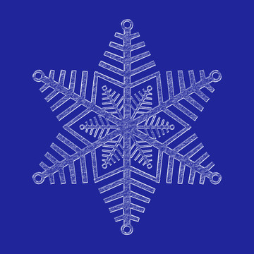 eiskristall