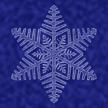 雪花