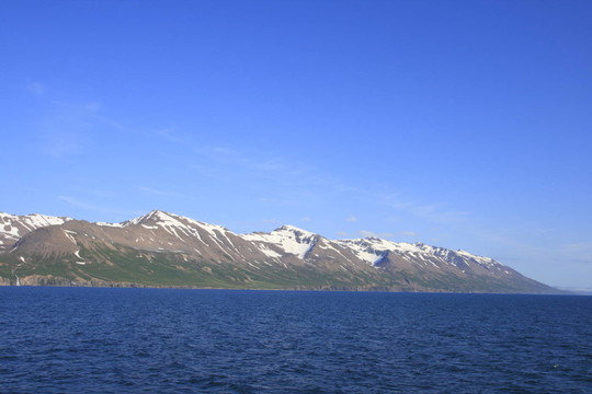 海灣