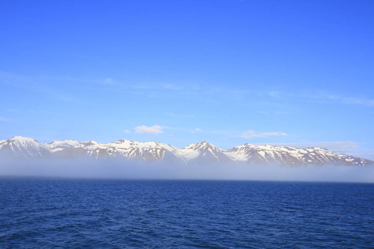 海灣
