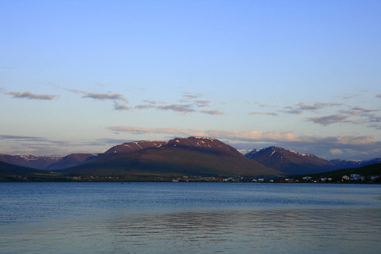海灣