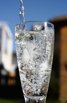 水玻璃