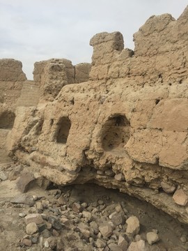 石頭城