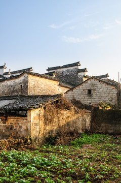 南屏小巷