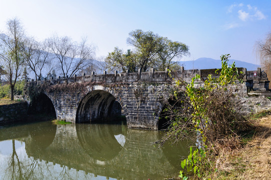 萬松橋