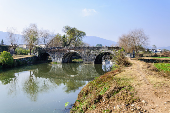 萬松橋