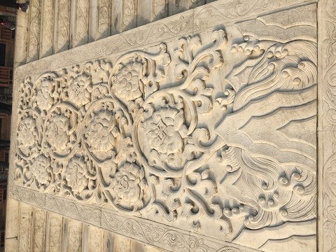 西安風(fēng)景