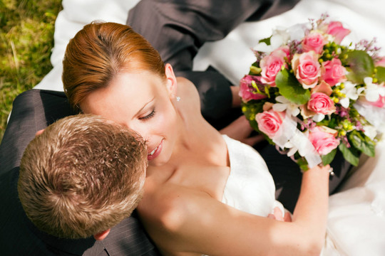 結(jié)婚