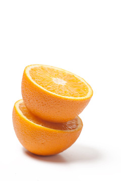 橙
