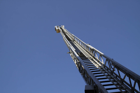 feuerwehrleiter