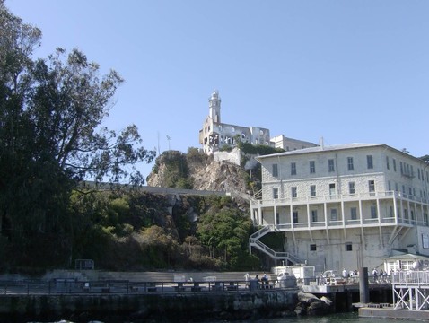 惡魔島