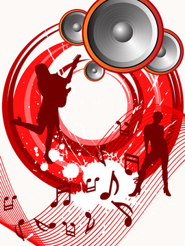 迪斯科音樂