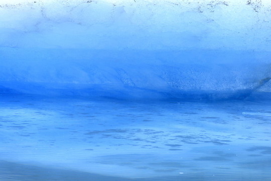 湖jokulsarlon