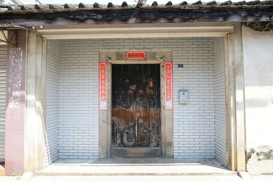 潮州民居