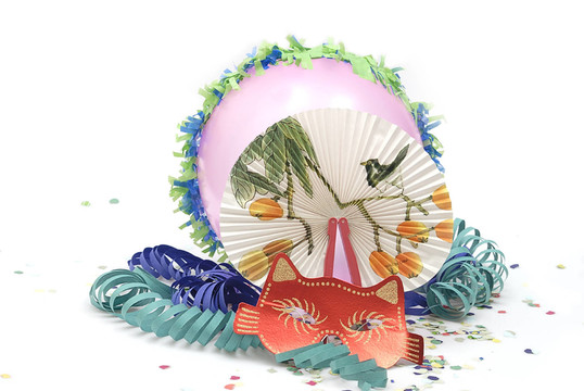嘉年華14