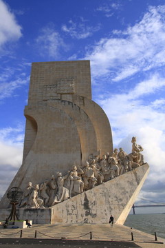 的padrao dos Descobrimentos