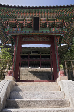 韓國傳統(tǒng)網(wǎng)關(guān)
