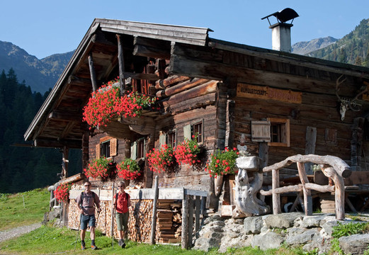tiefenthalalm 1
