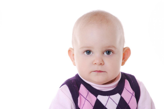 嬰兒