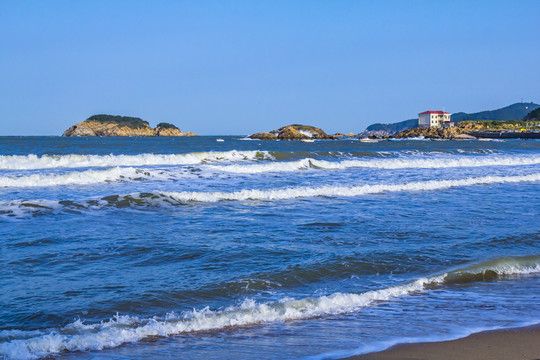 海浪