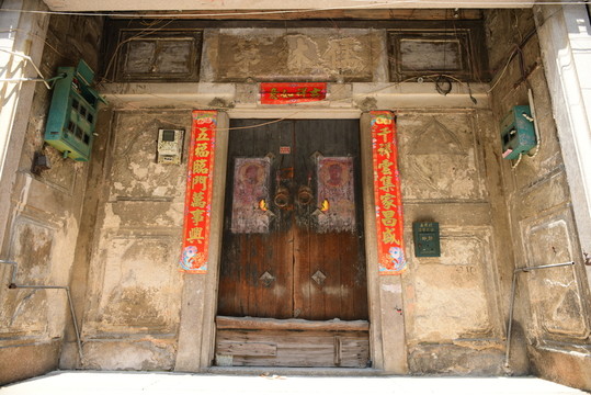 潮州民居