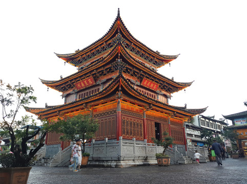 閣樓