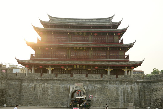 廣濟(jì)樓