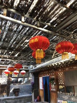 農(nóng)家院農(nóng)家樂
