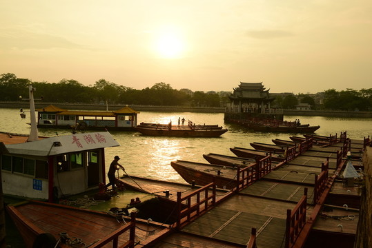 廣濟(jì)橋