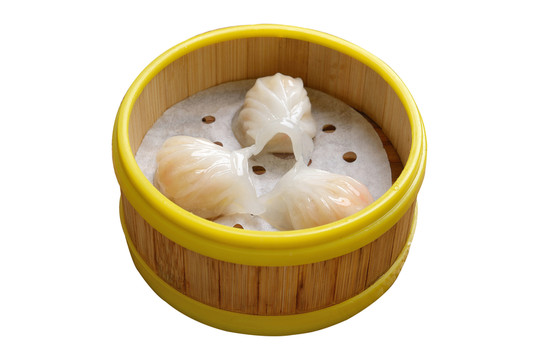 皇品蝦餃