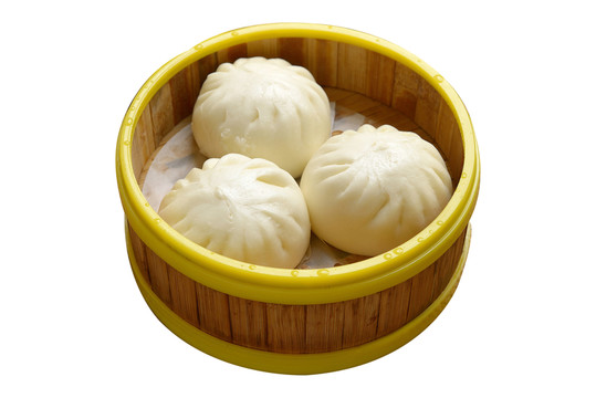 秘制醬肉包