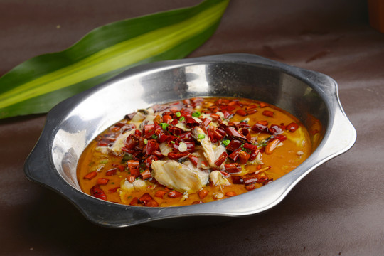 香辣魚(yú)片