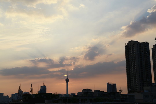 建筑
