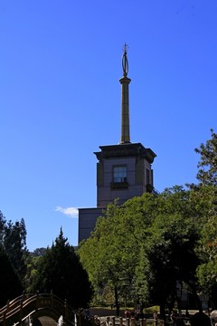 中臺(tái)禪寺