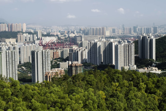 標(biāo)志性建筑