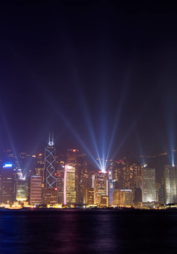 表明