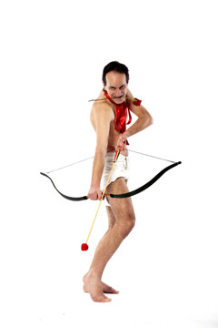 cupid
