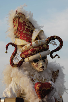 嘉年華2009