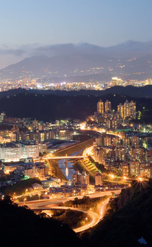 市鎮(zhèn)