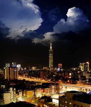 市鎮(zhèn)