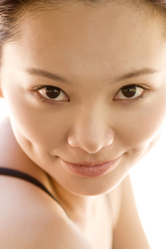 女人