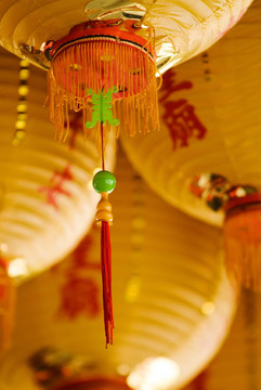 年份