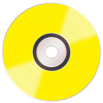 音樂光盤