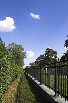 公園