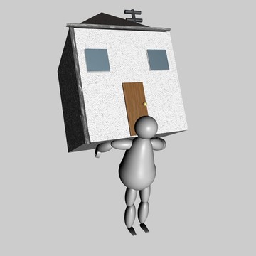 房子