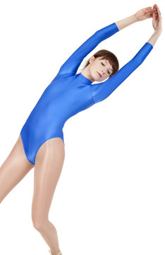 女人