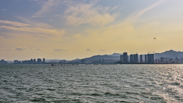 威海風(fēng)光