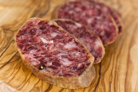 pfeffersalami