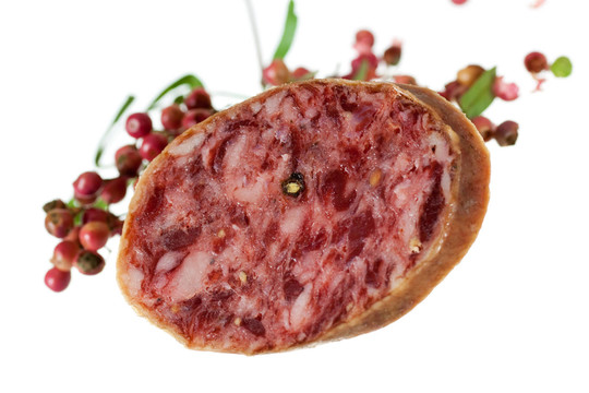 pfeffersalami