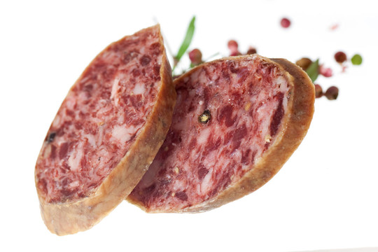 pfeffersalami
